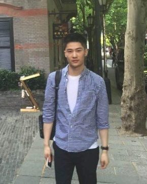 熊晓鸽 杭州 33岁 176cm 65kg