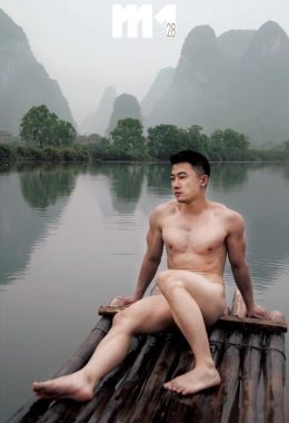 王瀚 杭州 42岁 178cm 76kg