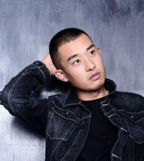 包文静 杭州 38岁 180cm 75kg