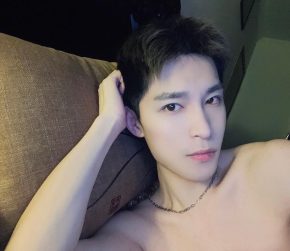 程博明 杭州 29岁 168cm 45kg