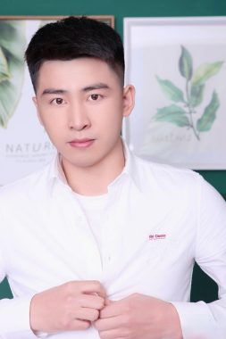 侬锦 杭州 34岁 178cm 69kg