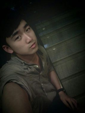 李天一 杭州 32岁 176cm 65kg