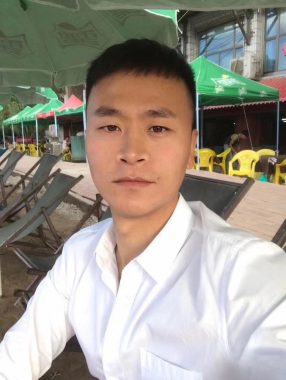 密春雷 杭州 35岁 186cm 83kg