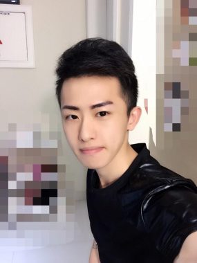 马俊仁 杭州 30岁 178cm 60kg