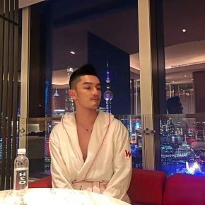 杜之克 杭州 31岁 176cm 70kg
