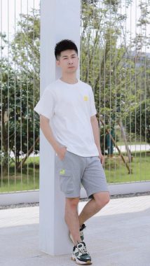 刘涛 杭州 31岁 176cm 65kg