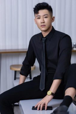 汤超 杭州 28岁 183cm 72kg
