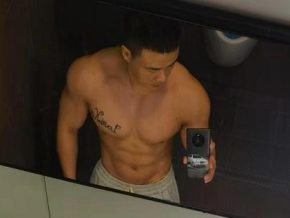 张君雅 杭州 29岁 174cm 78kg