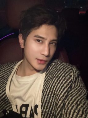 徐勤龙 杭州 29岁 181cm 63kg