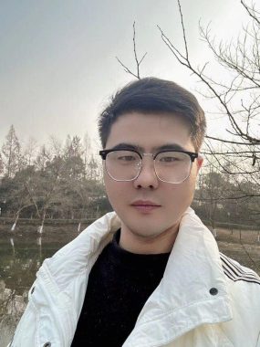 崔同玉 杭州 32岁 187cm 68kg