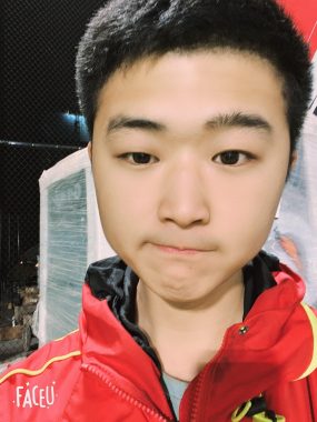 杨博 杭州 30岁 168cm 65kg