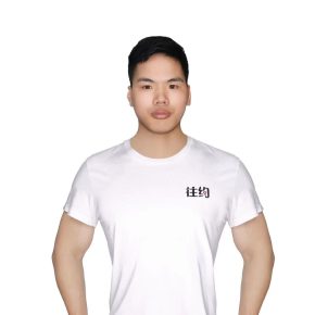 崔大帅 杭州 27岁 179cm 79kg