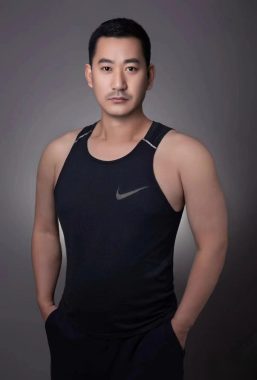 万籽麟/浦江情 杭州 52岁 180cm 78kg