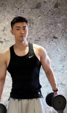 谢地 杭州 35岁 175cm 70kg