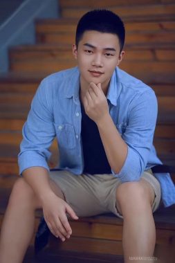 高云翔 杭州 28岁 175cm 63kg