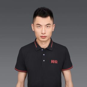 叶策 杭州 31岁 179cm 70kg