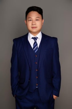 张超 杭州 37岁 170cm 65kg