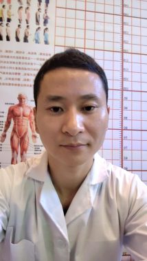 周永湘 杭州 37岁 172cm 58kg