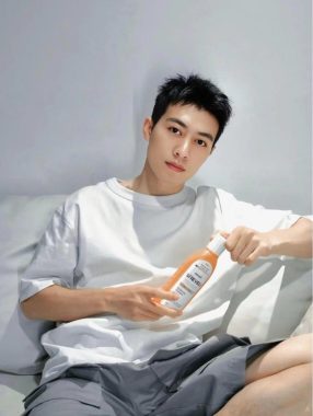 顾宗洋 杭州 35岁 183cm 68kg