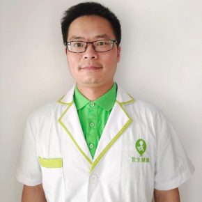 丁镇平 杭州 41岁 168cm 65kg