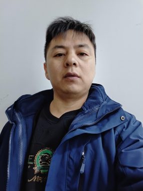 费港兵 杭州 40岁 168cm 66kg