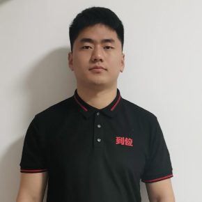 单子祥 杭州 28岁 172cm 75kg
