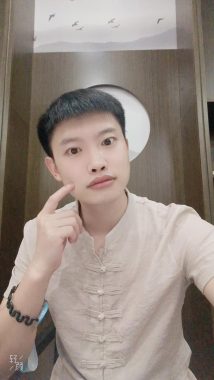 李领 杭州 35岁 175cm 60kg