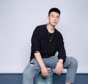 韩安邦 杭州 27岁 180cm 68kg