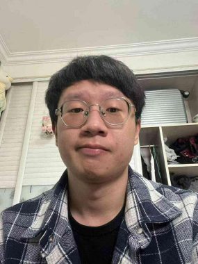 邵成延 杭州 31岁 173cm 62kg