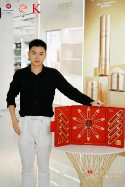 鲍杰 杭州 23岁 178cm 67kg