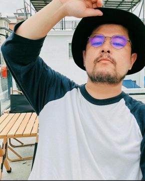 崔云栋 杭州 36岁 175cm 85kg