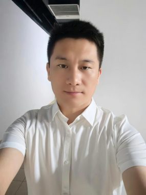于亚滨 杭州 36岁 173cm 75kg