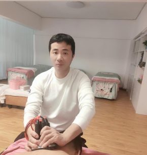 周伟 杭州 47岁 171cm 68kg