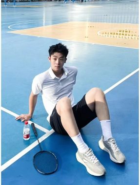 张林松 杭州 29岁 177cm 64kg