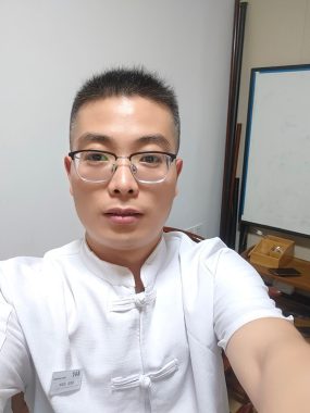 冯泽坤 杭州 39岁 180cm 75kg