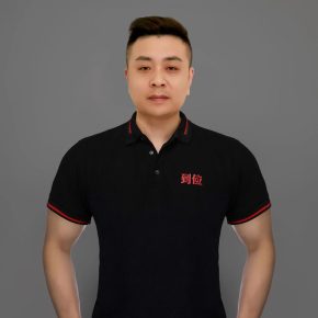 张天福 杭州 42岁 174cm 65kg