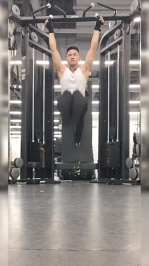 刘杰 杭州 32岁 176cm 66kg