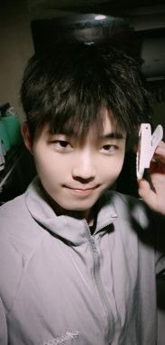 李博 杭州 20岁 177cm 70kg