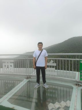 李小林 杭州 38岁 170cm 67kg