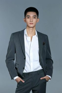 梁文华 杭州 28岁 178cm 60kg