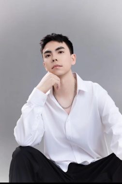 徐来兵 杭州 30岁 182cm 64kg