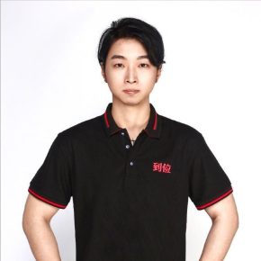 何宏坚 杭州 28岁 171cm 63kg