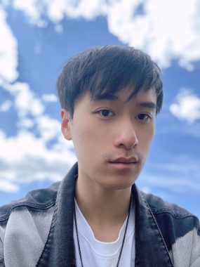 章子健 杭州 28岁 180cm 70kg