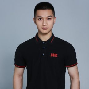 马华健 杭州 29岁 176cm 68kg
