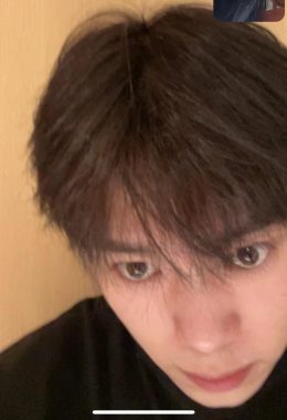 柳志成 杭州 23岁 172cm 60kg