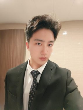 郭锦亮 杭州 36岁 182cm 75kg