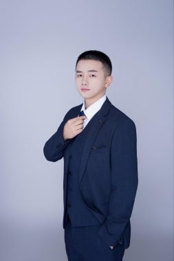 林旭富 杭州 26岁 171cm 75kg
