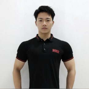 刘帅 杭州 35岁 178cm 69kg