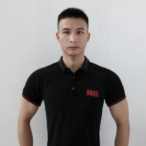 刘亚昌 杭州 44岁 168cm 56kg
