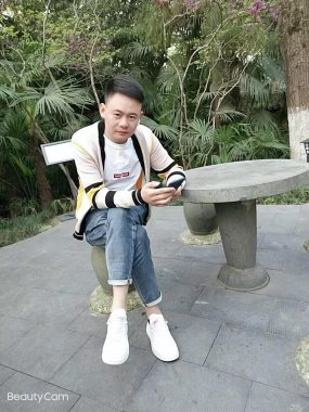 关永辉 杭州 34岁 178cm 65kg